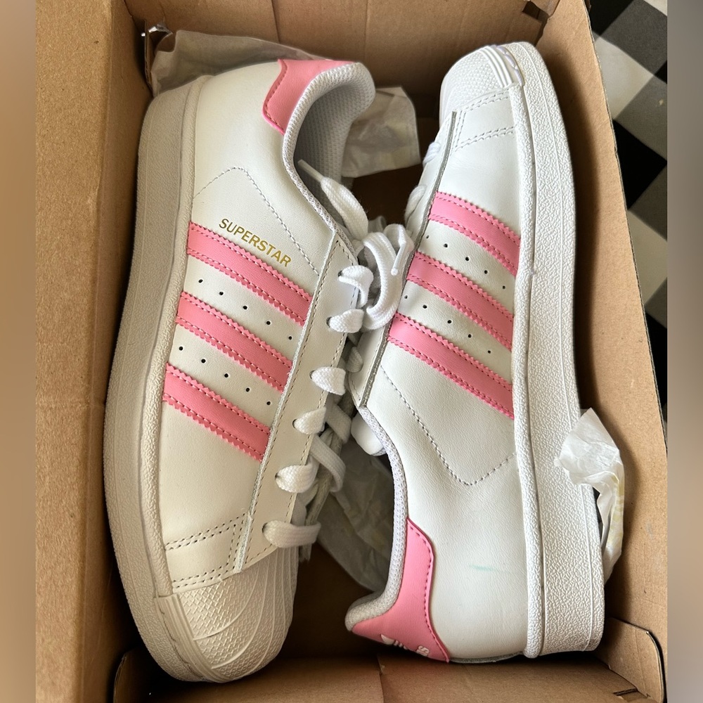 Barbie original Adidas Shoes